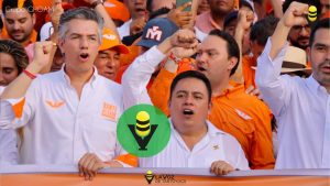INE Confirma el triunfo del Presidente Emilio Olvera Andrade en Poza Rica 