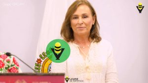 Con respaldo federal, sin pactos ni complicidades, Rocío Nahle refuerza seguridad en el norte