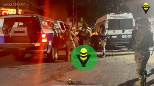 Realizan requisa sorpresa en el CERESO de Poza Rica