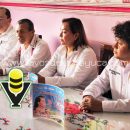 Fortalecen y promueven la lengua materna en Chicontepec