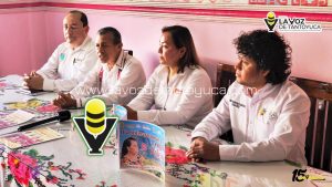 Fortalecen y promueven la lengua materna en Chicontepec