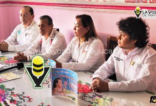 Fortalecen y promueven la lengua materna en Chicontepec