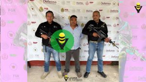 Detienen a hombre que decapitó a su hermano en Veracruz por pleito de tierras 