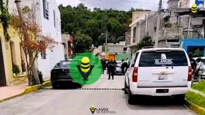 Ataque armado deja cuatro muertos en Tula 
