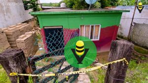 Masculino es localizado sin vida en una vivienda de Juan Rodríguez Clara