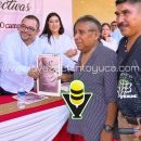 Los compadres se dan el sí; se casan en las bodas colectivas