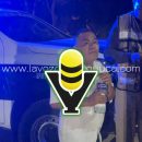 Hombre desorientado es auxiliado por Protección Civil Municipal