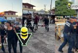 Riñas y borrachos marcan el inicio del Carnaval en Orizatlán
