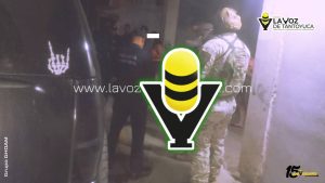 Privan a hombre de su libertad en Tempoal