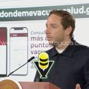 Van 29 deceso por Sarampión en Mexico, informa Secretaría de Salud