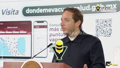 Van 29 deceso por Sarampión en Mexico, informa Secretaría de Salud