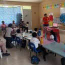 IMM refuerza acciones contra la violencia hacia mujeres y niñas en Tantoyuca