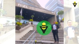 Emilio Olvera denuncia fraude electoral ante la FGR y señala a presidenta del OPLE Veracruz por manipulación de paquetes