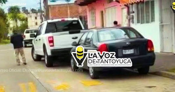 Un hombre es asesinado por su propio hermano en Xalapa