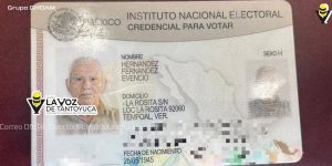 Autobús Vencedor atropella y mata a tempoalense en San Vicente