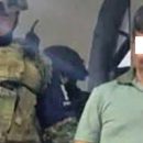 Detienen a hombre con arma de fuego en Chiconamel