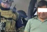 Detienen a hombre con arma de fuego en Chiconamel