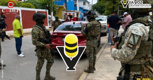 Balean vehículo de una maestra en Álamo; no se reportan personas lesionadas