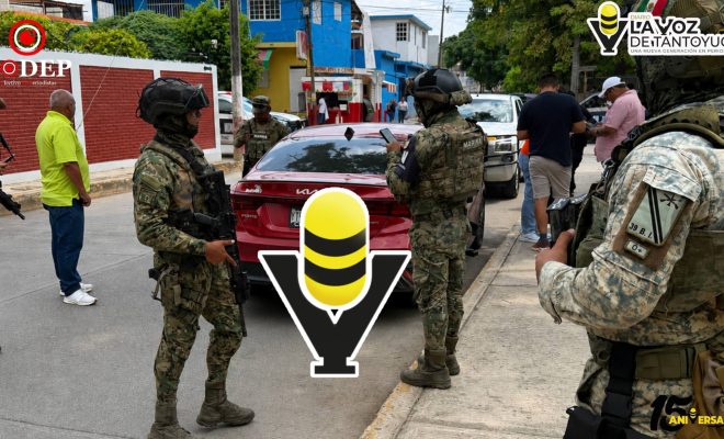 Balean vehículo de una maestra en Álamo; no se reportan personas lesionadas