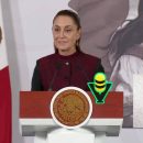 Sheinbaum alista reforma contra pensiones millonarias; tope será la mitad de lo que gana la Presidenta