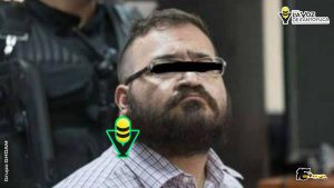 Vinculan a proceso a Javier “N” por presunto desvío de 5 millones de pesos