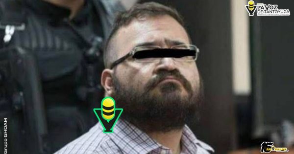 Vinculan a proceso a Javier “N” por presunto desvío de 5 millones de pesos