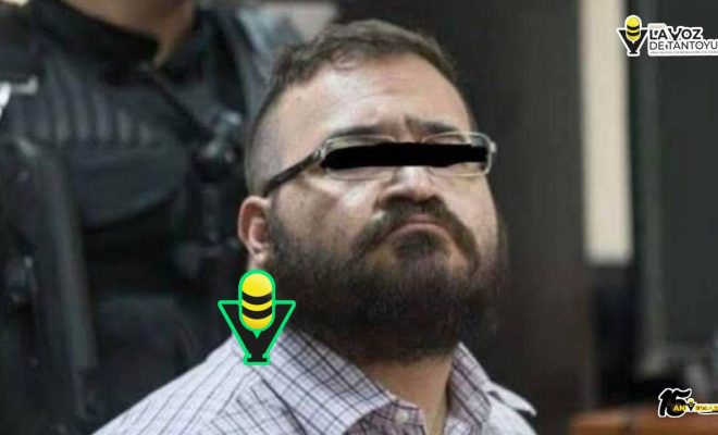 Vinculan a proceso a Javier “N” por presunto desvío de 5 millones de pesos