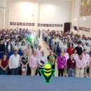 DIF Municipal de Tantoyuca participa en foro de Salud Mental para estudiantes