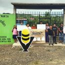 Padres de familia toman primaria en Tepetzintla; exigen asignación de un maestro