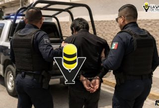 Detienen a empleado de recaudación municipal por presunto desfalco