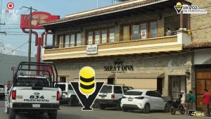 Detienen a empleado de recaudación municipal por presunto desfalco 