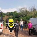 Fallece cortador de lichis tras mordedura de serpiente en Misantla