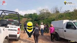 Fallece cortador de lichis tras mordedura de serpiente en Misantla