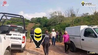 Fallece cortador de lichis tras mordedura de serpiente en Misantla
