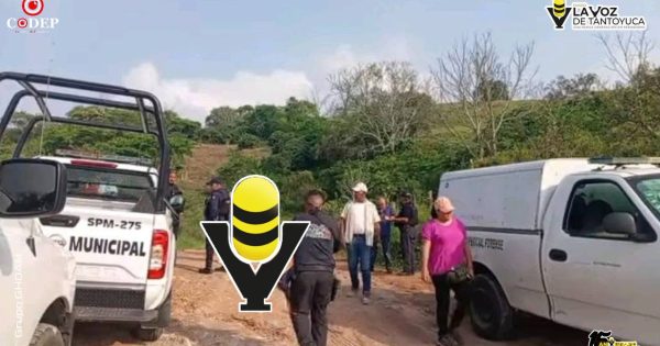 Fallece cortador de lichis tras mordedura de serpiente en Misantla