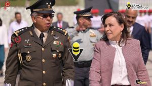 En Veracruz hay coordinación, resultados y cero impunidad: Rocío Nahle