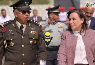 En Veracruz hay coordinación, resultados y cero impunidad: Rocío Nahle