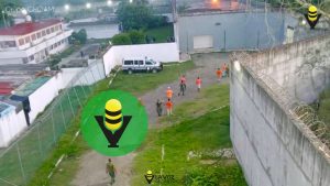 Custodios del reclusorio de Tuxpan son retenidos de manera ilegal, denuncian 