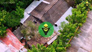 Ataque con explosivos lanzados a vivienda deja cuatro lesionados en Papantla 