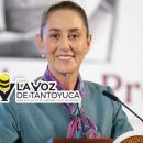 Poza Rica y El Higo, complemente limpias": Presidenta