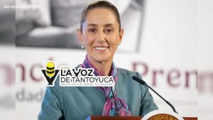 Poza Rica y El Higo, complemente limpias": Presidenta