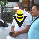 Detienen a vecino de Tempoal por presunto delito de fraude