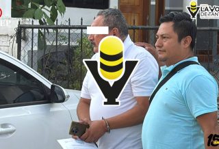 Detienen a vecino de Tempoal por presunto delito de fraude