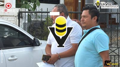 Detienen a vecino de Tempoal por presunto delito de fraude