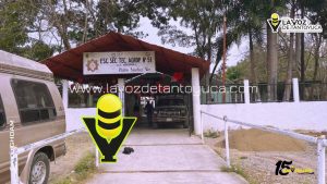 Auxilian a alumno de la Técnica N°. 51 tras accidente