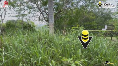 FGR asegura más de 21 mil litros de presunto alcohol durante operativo federal en Tantoyuca