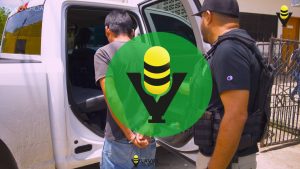 Cae asesino; mató a su hermano en Tempoal