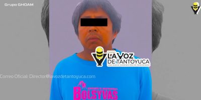 Hijo asesina a su padre tras discusión en Poza Rica