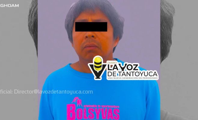 Hijo asesina a su padre tras discusión en Poza Rica