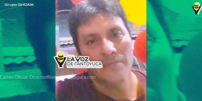 Continúa prófugo sujeto que mató a su hijo en Huejutla